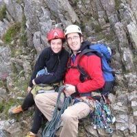 Karen and Scott (James Richardson)