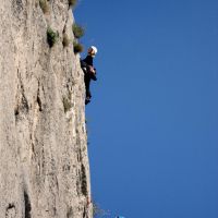 Julie takes the Lead (Scott Sadler)