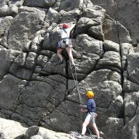 Joanne on Phallus at Vessacks (Virginia Castick)