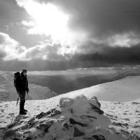 Bheinn a Doidaidh (Sean Kelly)