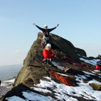 Summit (Dave Dillon)