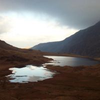 Llyn Idwal (Alan Wylie)