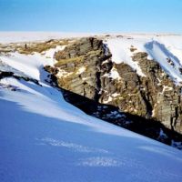 Creag Meagaidh (Sean Kelly)