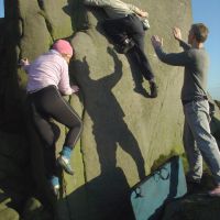 Easy does it (Dave Dillon)