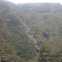 Wilderness Gully (Roger Dyke)