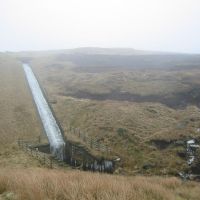 Bobsleigh Run (Roger Dyke)