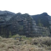 A new Club Hut? (Roger Dyke)