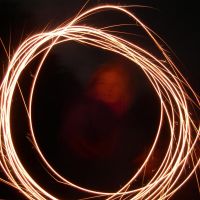 Spin! (Alex Krause)