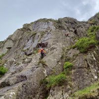 Andy and Lloyd Entwistle on P1 Corvus (Max Biden)