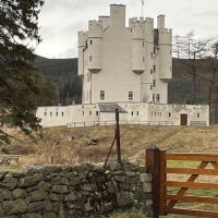 Braemar Castle (Mark Pilling)