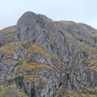 The Great Ridge, Garbh Bheinn (Gareth Williams)