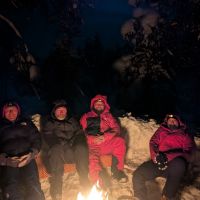 Campfire