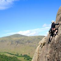 Becca seconding "Trod Too Far" (Dave Wylie)