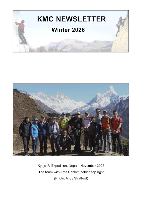NL Front Cover